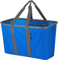 CleverMade Snapbasket 30l Collapsible Tote