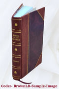 Good old times; or, Grandfather's struggles for a homestead. 1878 [Leather Bound]