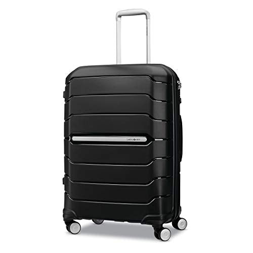 Samsonite Freeform 21-Inch Hardside Carry-On Luggage with Spinner Wheels M321762