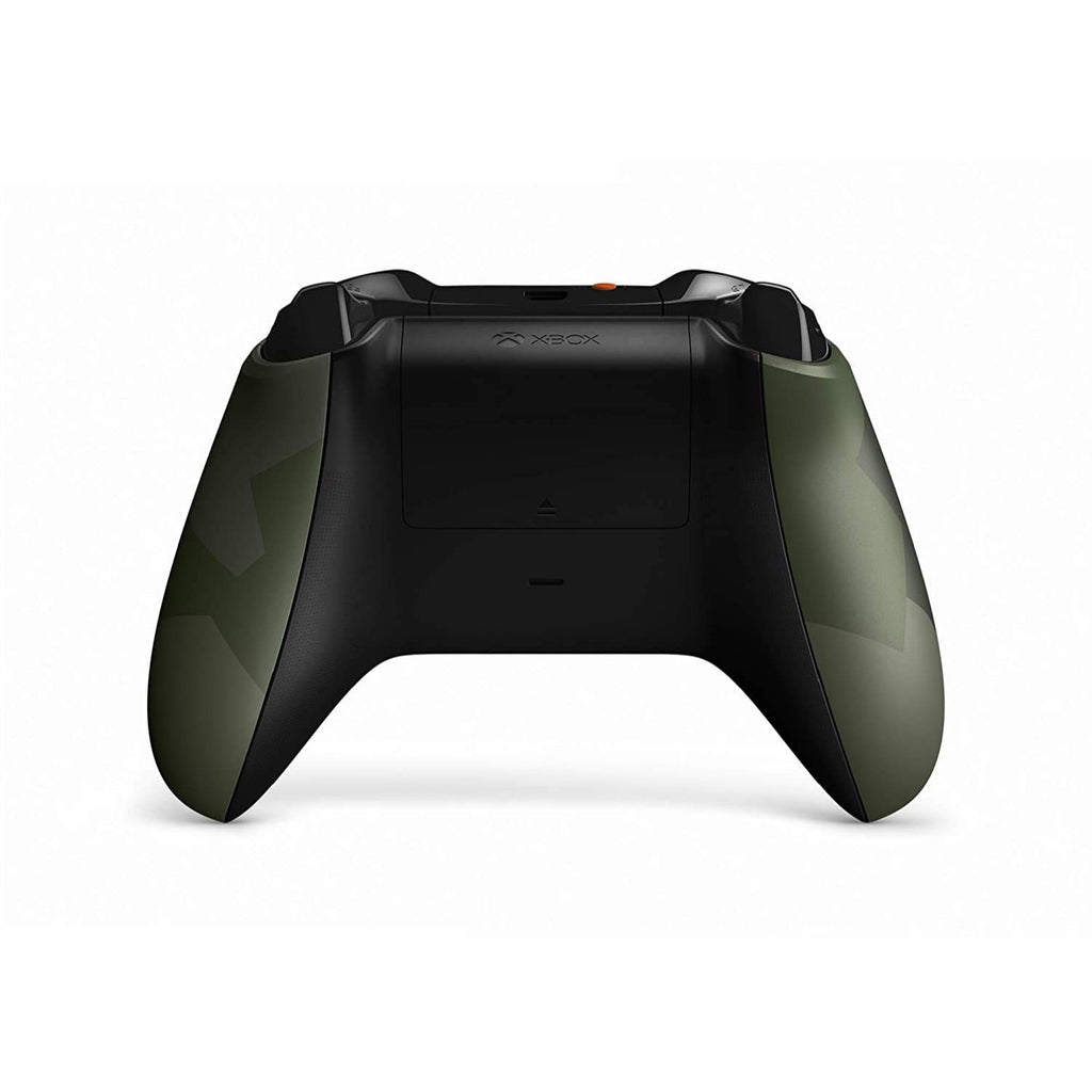 Xbox One Wireless Controller Armed Forces II Special Edition (Renewed) B705821