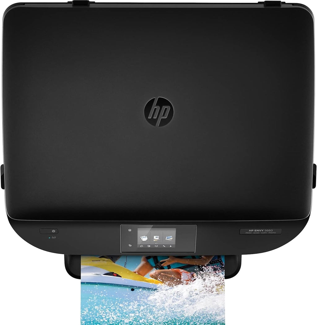 HP Envy 5660 Wireless All-in-One Photo Printer N40396