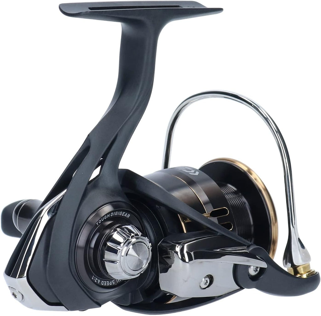 DAIWA 20 Ballistic EX LT 4000D-C Spinning Reel P705638