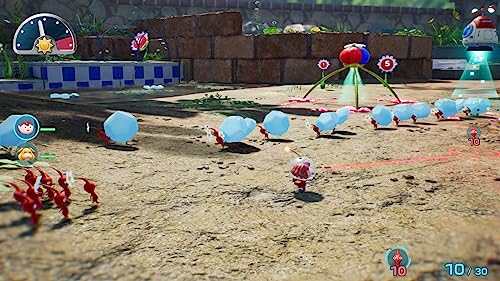 Pikmin 4 Standard - Nintendo Switch [Digital Code] P700