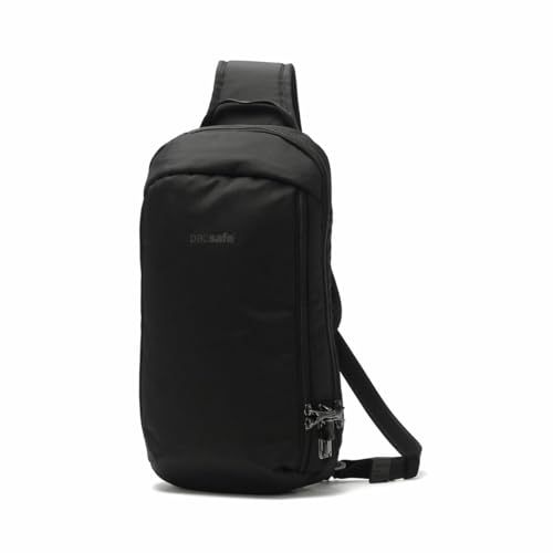 Pacsafe Vibe 325 Anti Theft Crossbody Casual Daypack