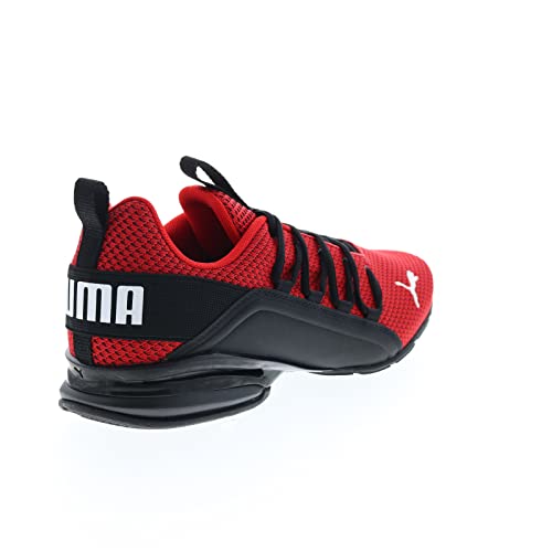 PUMA Men's Axelion Two-Tone Sneakers A809