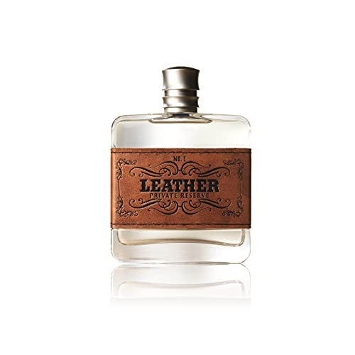 Tru Western Leather Private Reserve Men's Cologne 3.4 fl oz J123445