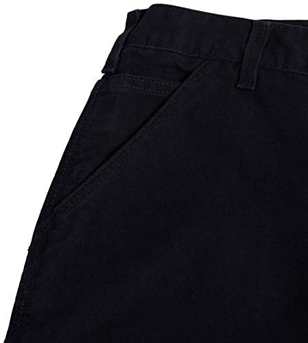 Carhartt Men's Loose Fit Washed Duck Utility Work Pant V725