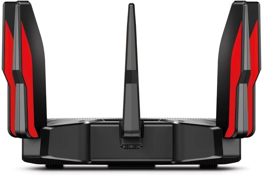 TP-Link AC5400 Tri Band WiFi Gaming Router (Archer C5400X) X167481