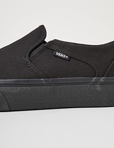Vans Women's Asher Platform Sneaker A571948