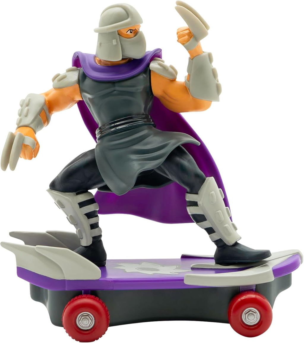 Teenage Mutant Ninja Turtles 5" Sewer Shredders Classic Edition Shredder Ages 3+ Action Figure