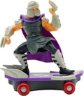 Teenage Mutant Ninja Turtles 5" Sewer Shredders Classic Edition Shredder Ages 3+ Action Figure