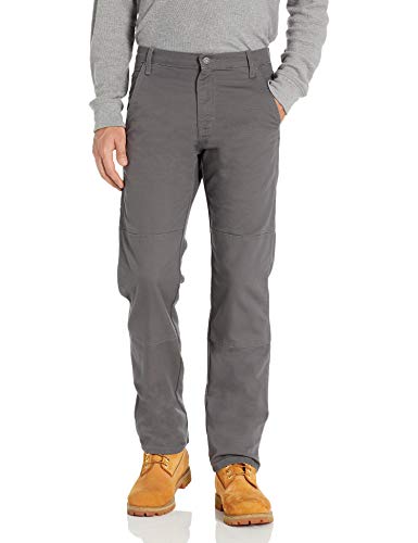 Dickies Men's Tough Max Duck Double Knee Pant