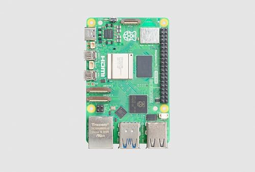 Raspberry Pi 5 (16GB) X65946