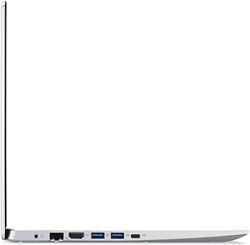 Acer Aspire 5 15.6" IPS FHD Laptop, Intel i5, 8GB RAM 512GB SSD, Windows 11 H4809