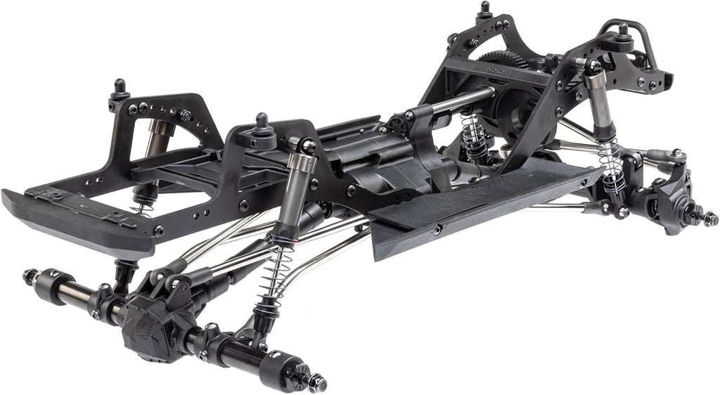 Axial SCX10 PRO 1/10 4WD Kit AXI03028 M55803