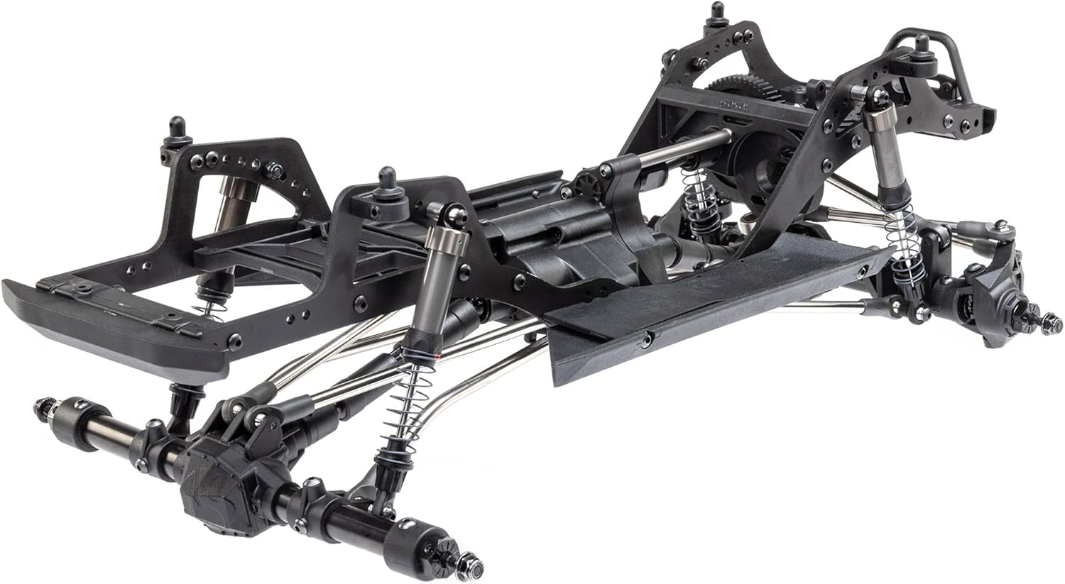 Axial SCX10 PRO 1/10 4WD Kit AXI03028 M55803