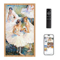 Dragon Touch 10.1'' WiFi Digital Picture Frame HD IPS Touch Screen S798