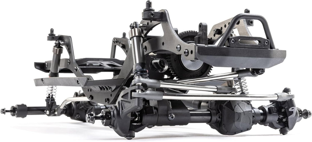 Axial SCX10 PRO 1/10 4WD Kit AXI03028 M55803