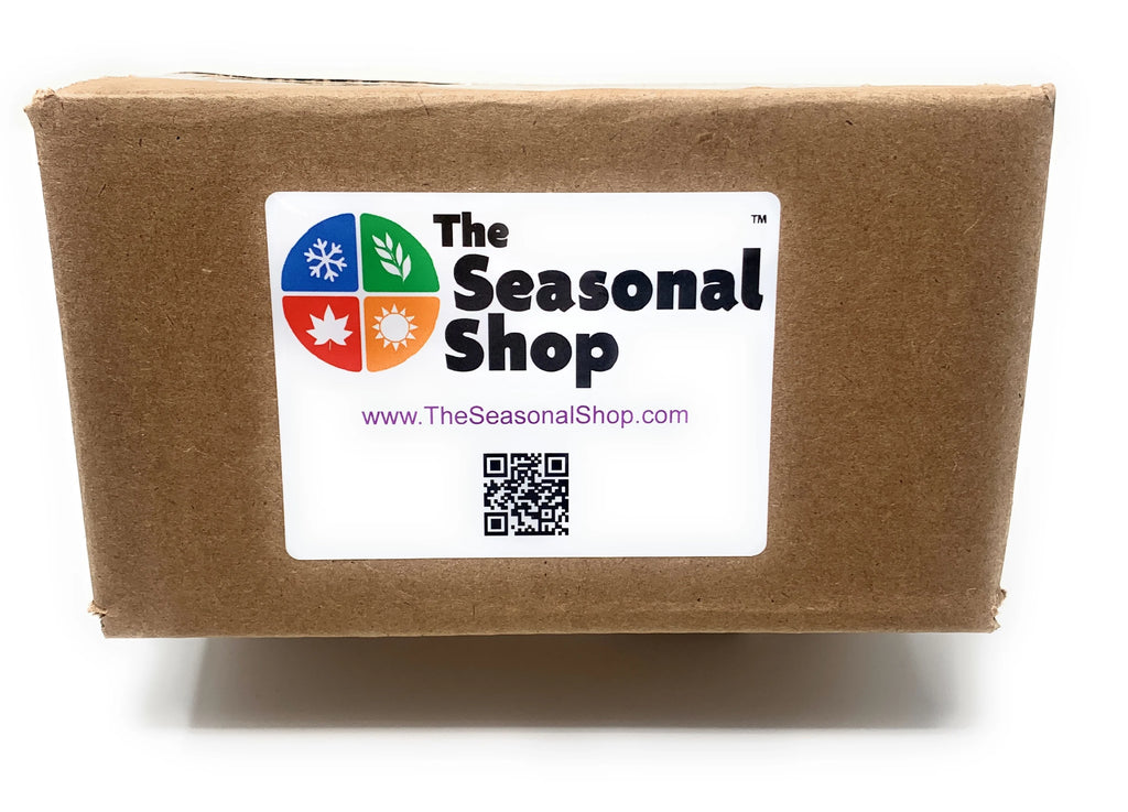 The Seasonal Shop Plastic Disposable Prefilled Salt and Pepper Shaker Set, 12 Piece C878