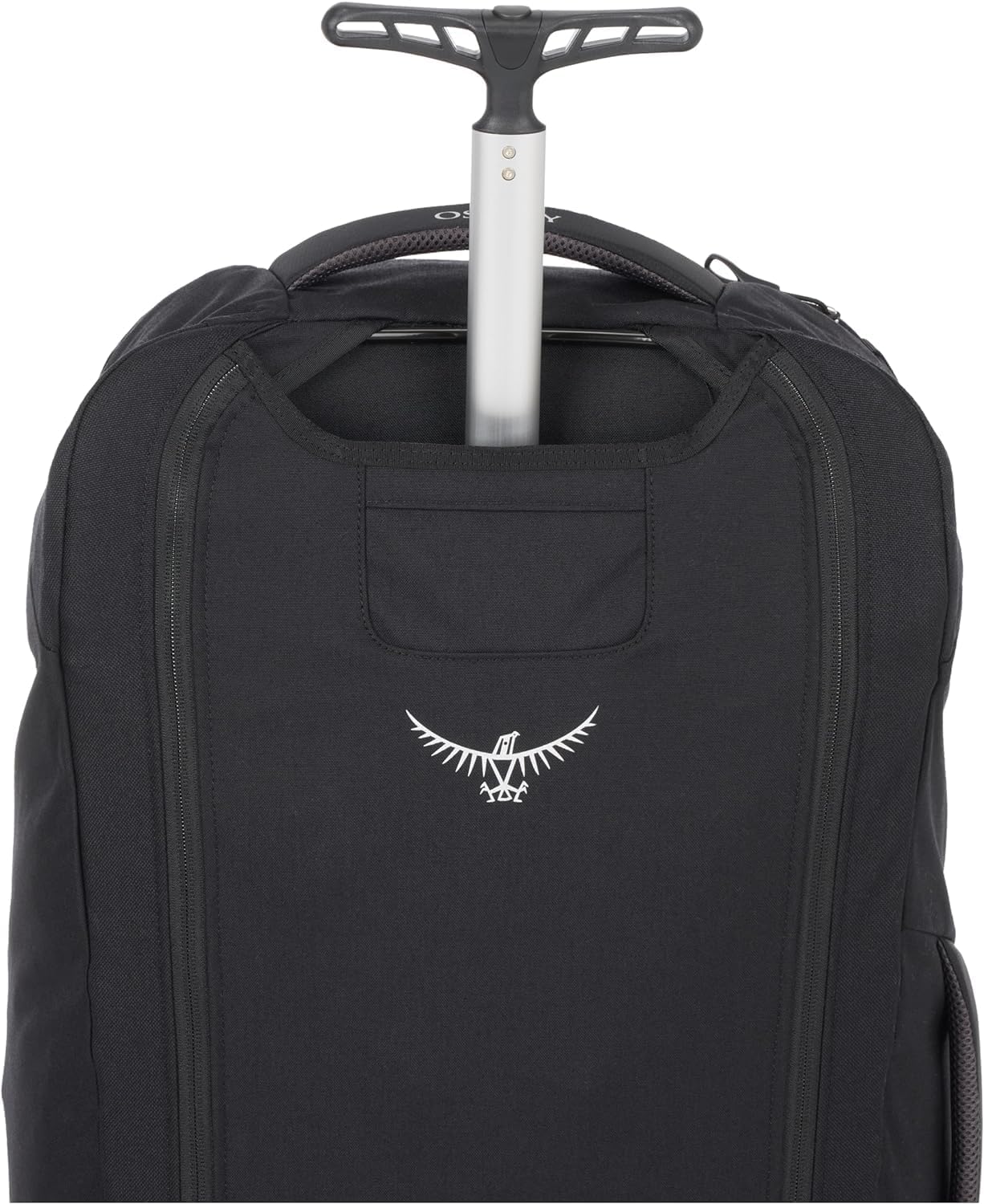 Osprey Farpoint Men's Wheeled Travel Pack 65L, Black F947