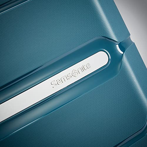 Samsonite Freeform 21-Inch Hardside Carry-On Luggage with Spinner Wheels M321762