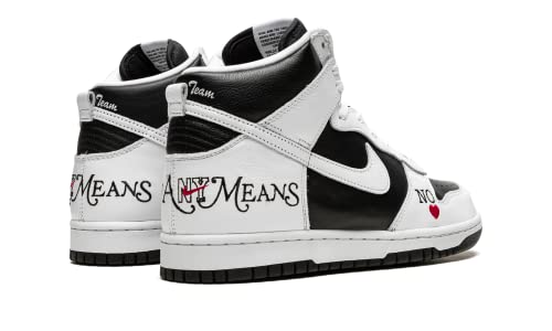 Nike Men's SB Dunk High T47846