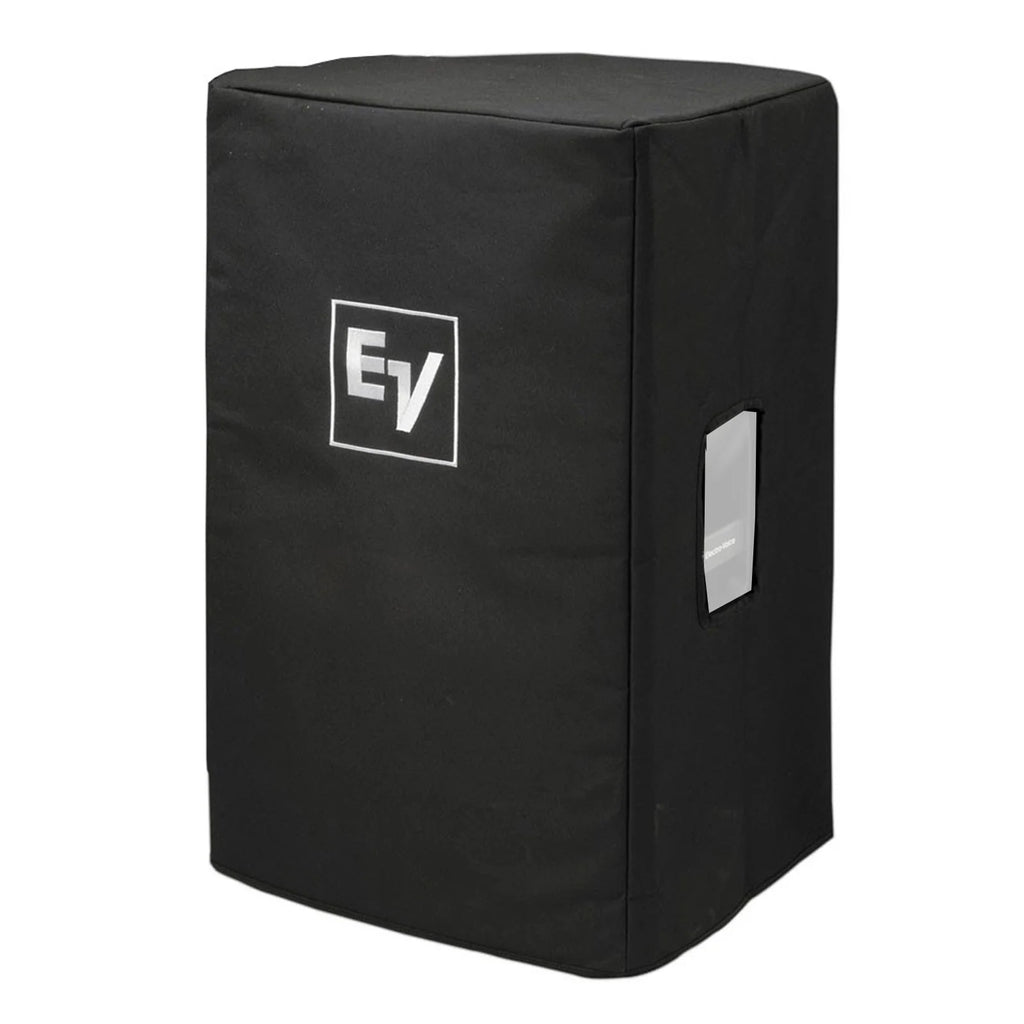 Electro-Voice ZLX-15BT 15" Powered Bluetooth Loudspeaker with Cover G225