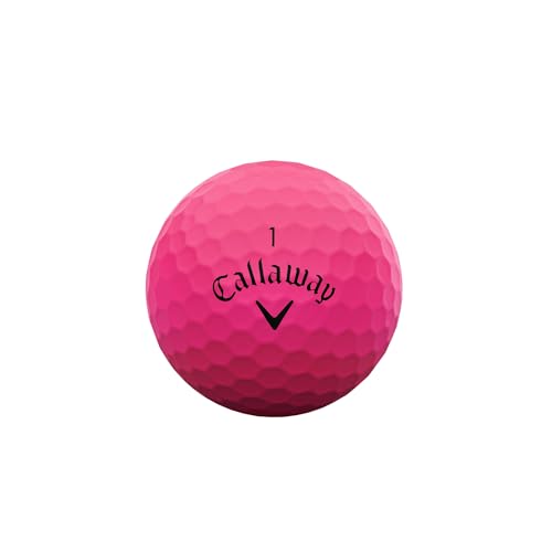 Callaway Golf Supersoft Golf Balls F746475