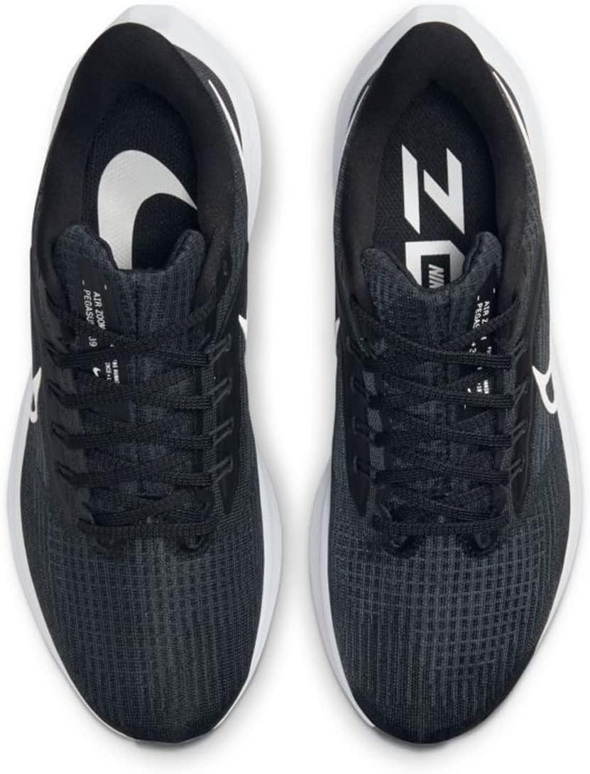 Nike Women's Classic Running Shoes, Black, 10.5 B4732