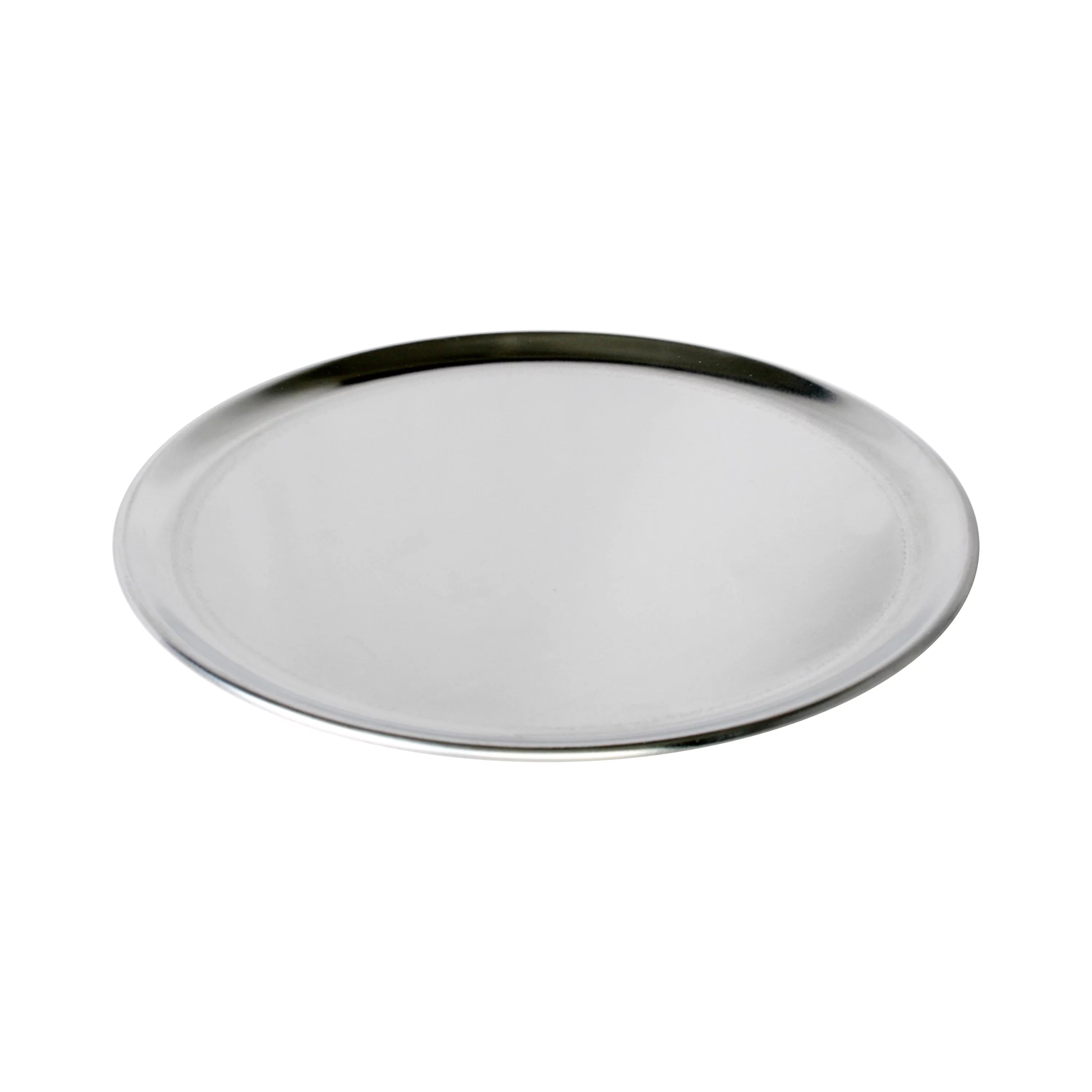 Excellante 9" Coupe Style Pizza Tray R11224