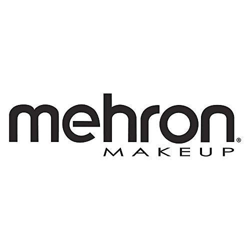 Mehron Makeup Creamblend All-Pro Student Kit (Fair) B37170