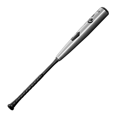 DeMarini 2022 The Goods (-3) BBCOR Baseball Bat J859