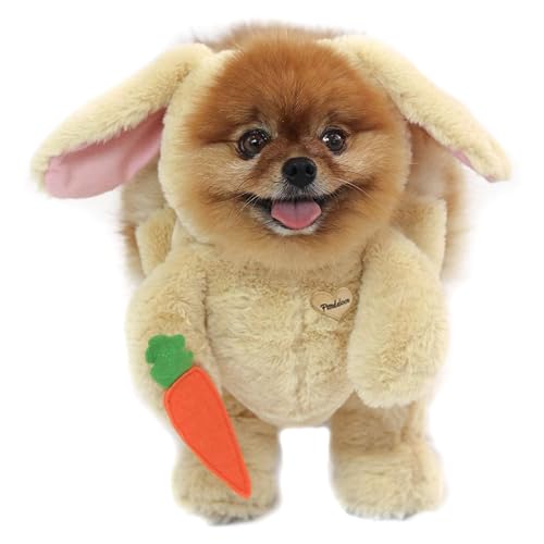 Pandaloon Dog Halloween Costume with Arms for Small and Medium Dogs and Cats A540