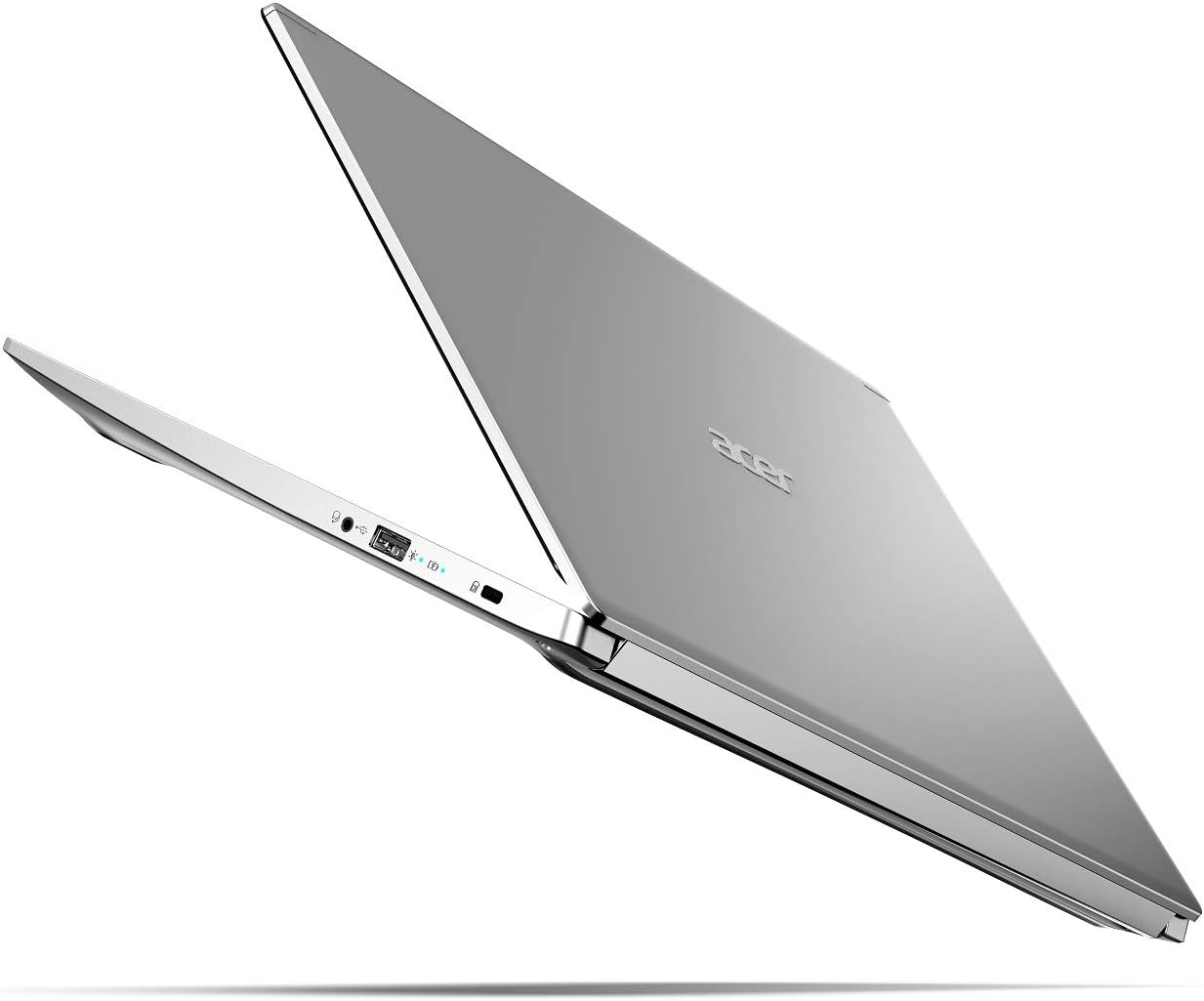 Acer Aspire 5 A515-46-R3CZ Slim Laptop, 15.6" Full HD, Ryzen 7, 8GB RAM, 256GB SSD, Windows 11 A7570