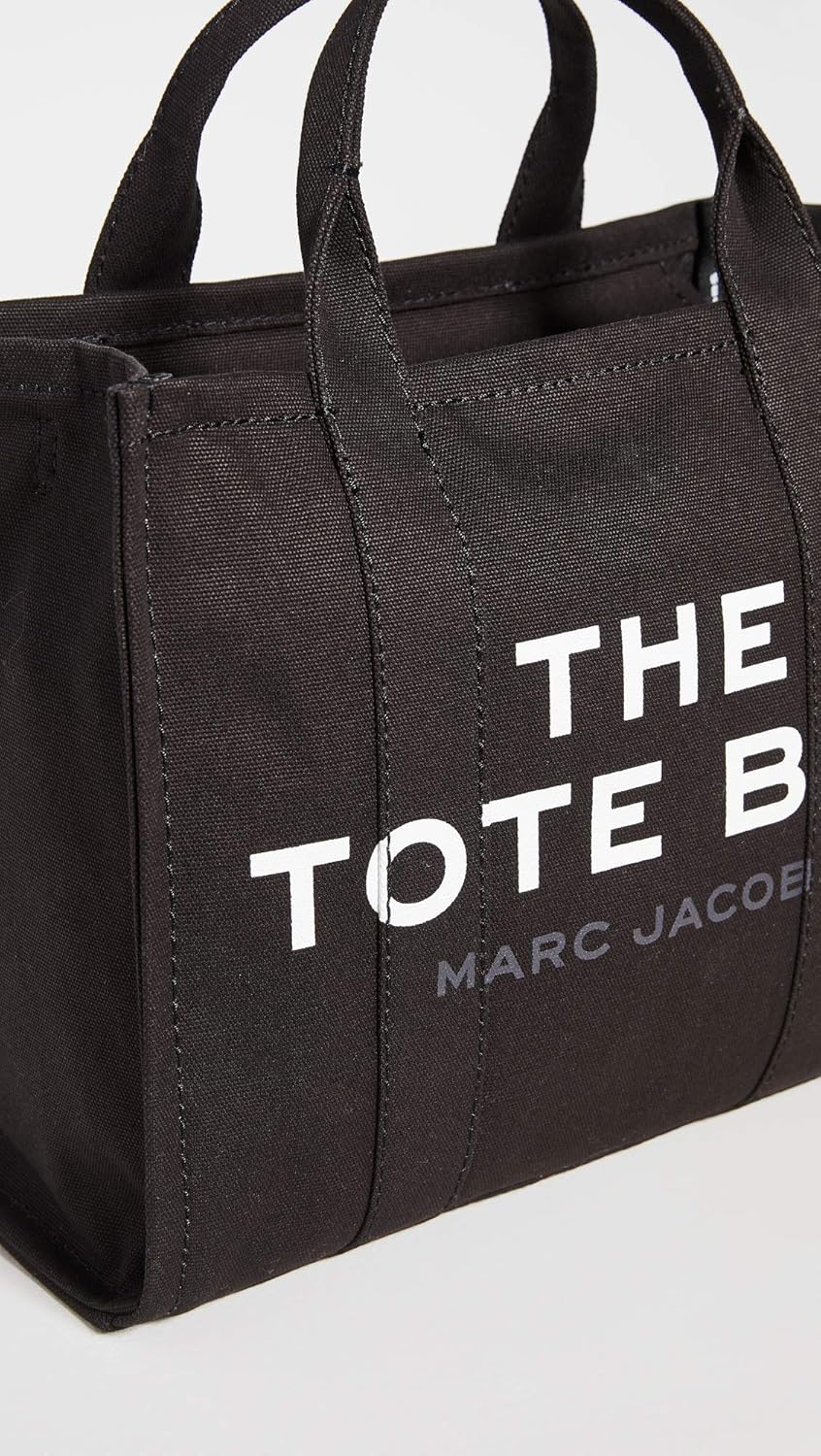 Marc Jacobs Women's Medium Tote Bag, Black M483489