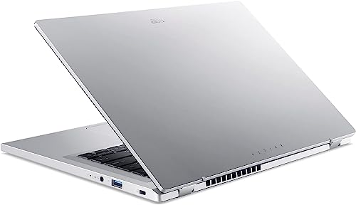 acer Aspire 3 A314-23P-R3QA Slim Laptop, 14" Full HD, Ryzen 5, 8GB RAM, 512GB SSD, Windows 11 S515937