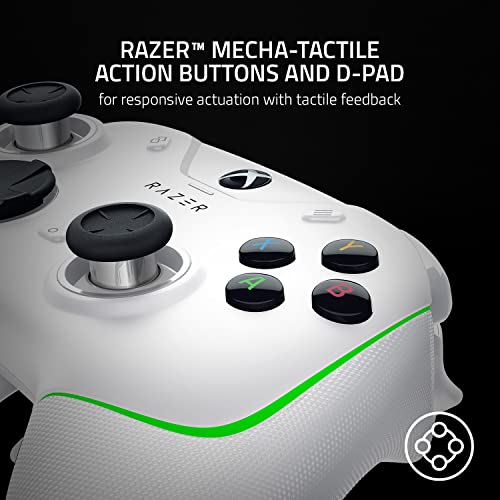 Razer Wolverine V2 Chroma Wired Gaming Controller for Xbox Series X|S, Xbox One, PC X1377