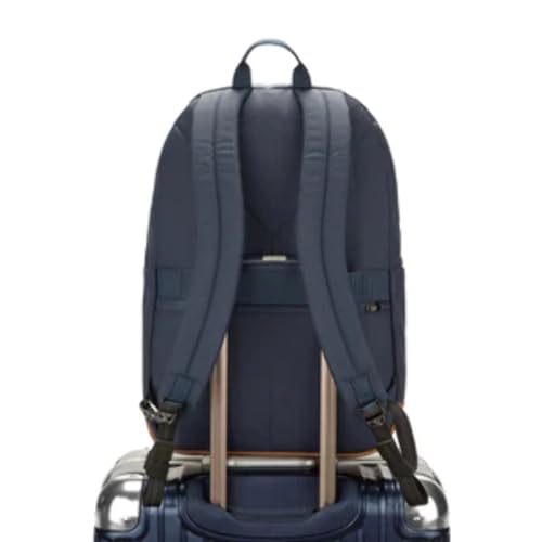 Pacsafe GO 25L Anti Theft Backpack Coastal Blue K33465