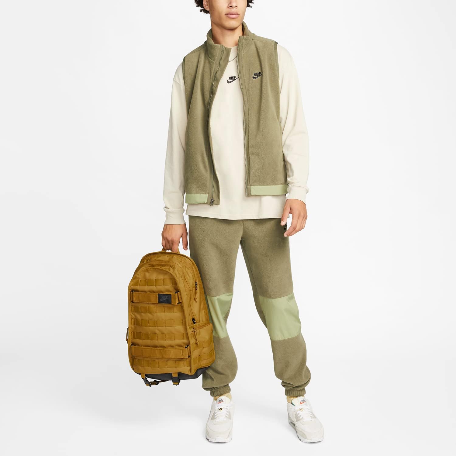 Nike Sportswear RPM Backpack 26L Y3693