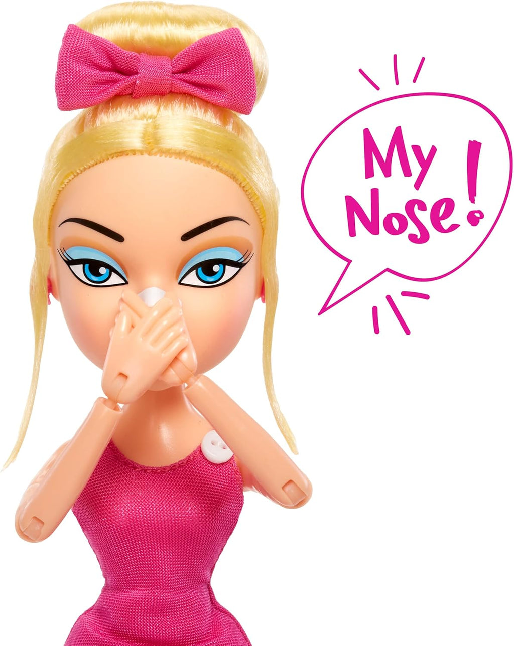 Bratz Tweevils Special Edition 2-Pack Fashion Dolls H92856