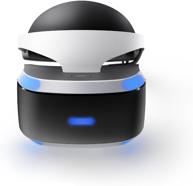 Sony PlayStation VR Virtual Reality Headset for PS4 Z262