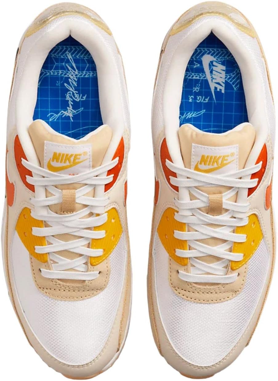 Nike Men's Modern Sneaker G735