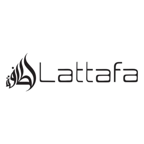 Lattafa Perfumes Qaed Al Fursan Eau de Parfum Spray, 3 oz T3352