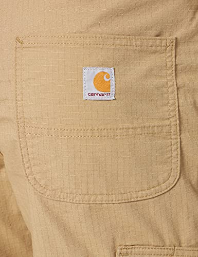 Carhartt Men's Force Relaxed Fit Ripstop Cargo Work Pant X105