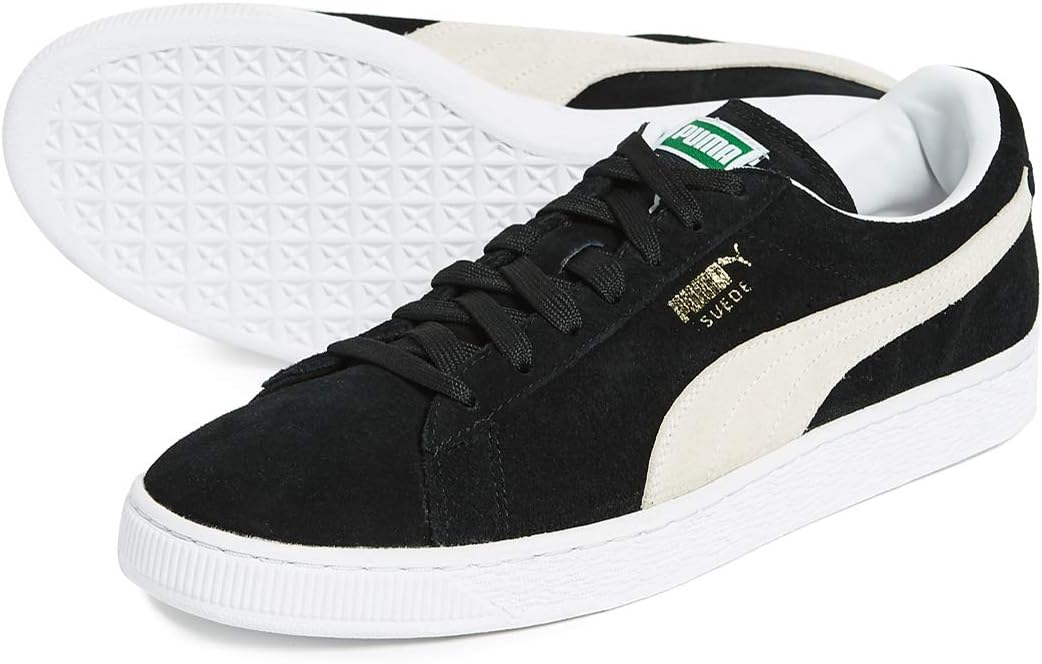 PUMA Select Men's Suede Classic XXI Sneakers T81081