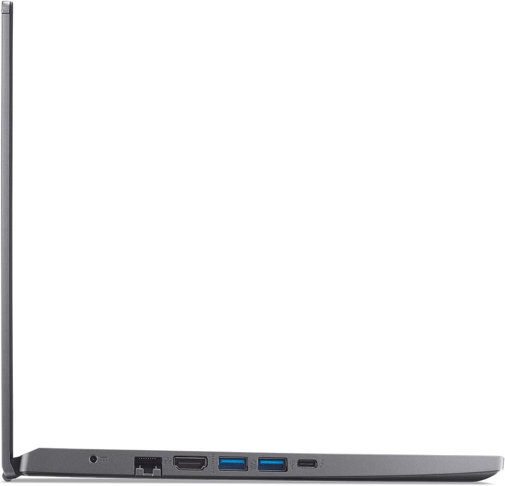Acer Aspire 5 A514-55-545G Slim Laptop 14" FHD IPS Intel Core i5 8GB 512GB Win 11 R60318