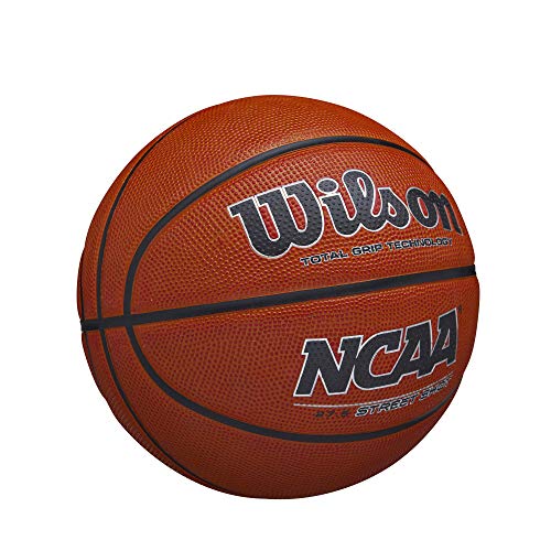 WILSON NCAA Street Shot Basketball 29.5" G682431