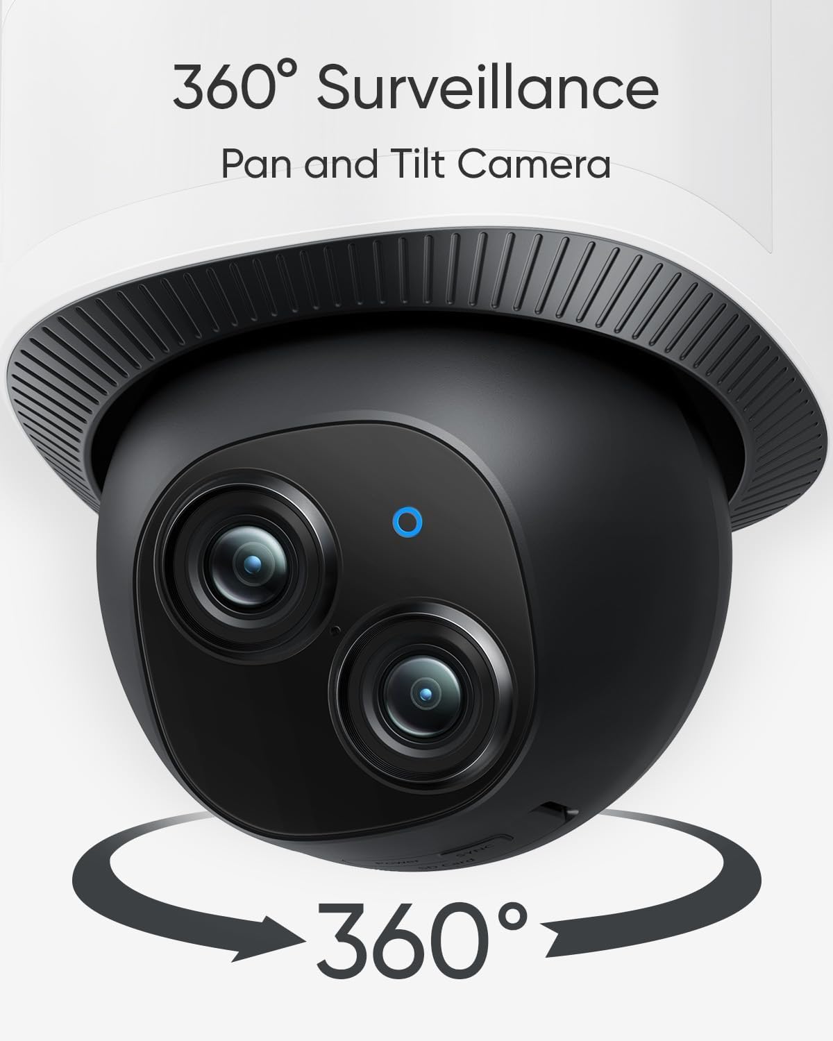 eufy Security S220 SoloCam 2-Cam Pack, Solar Wireless Outdoor Camera N1866