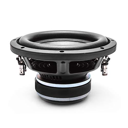 Skar Audio IX-12 D2 12" Dual 2 Ohm Car Subwoofer X340