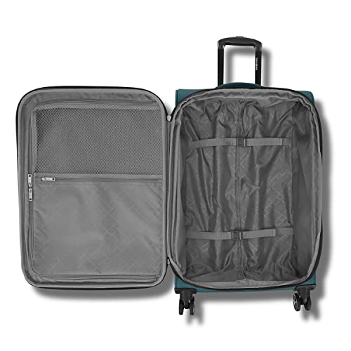 Samsonite Saire LTE Softside Expandable Luggage 3PC Set I8188